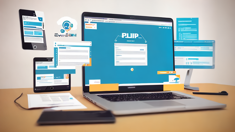 custom php web development company