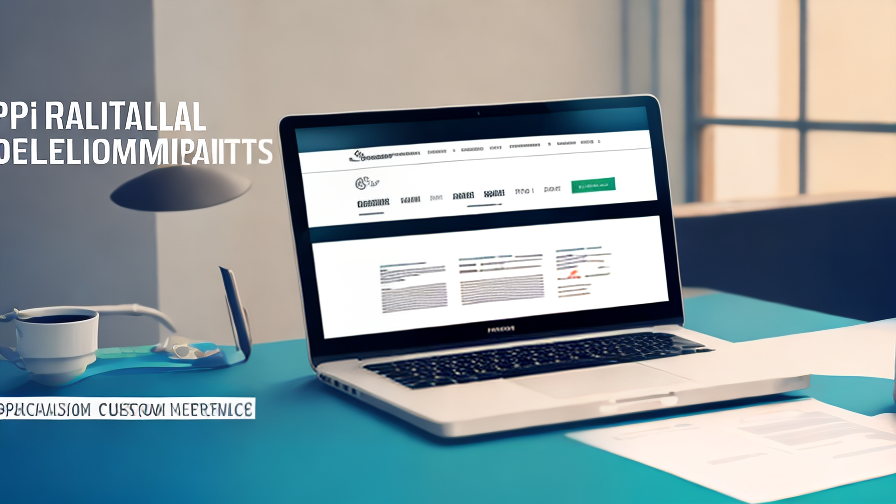 custom php website development