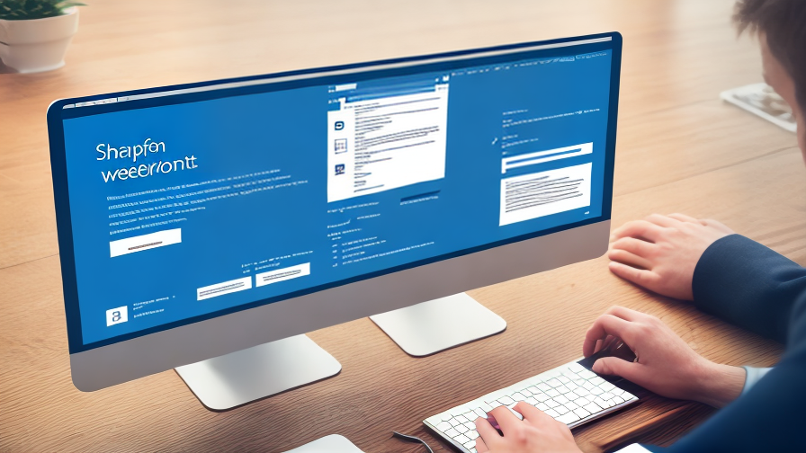 custom sharepoint web development
