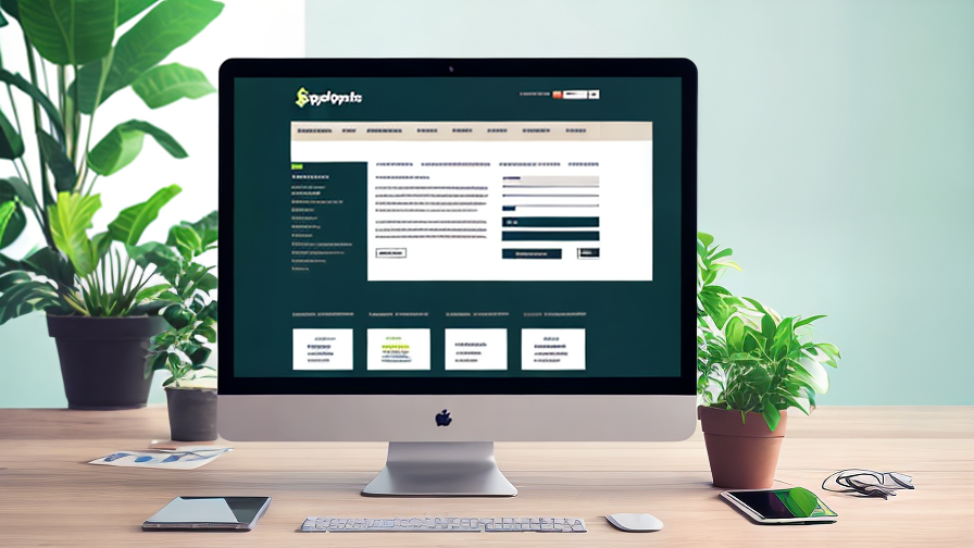 custom shopify website development services