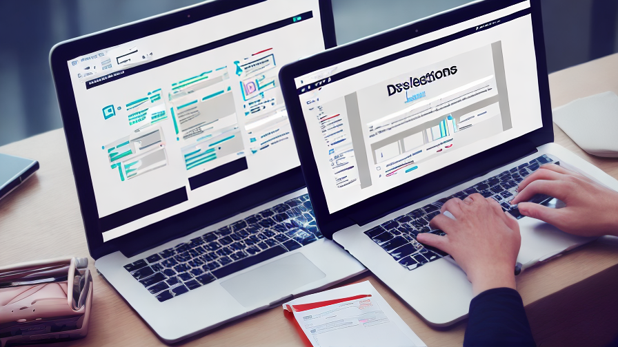custom web & app development services