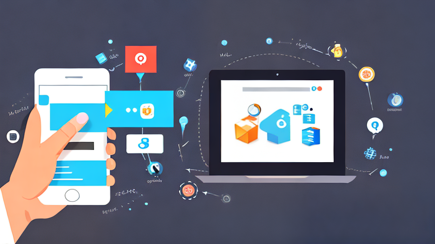 custom web and mobile app development