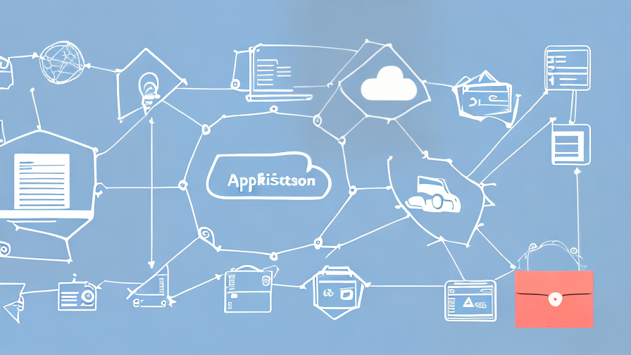 custom web app