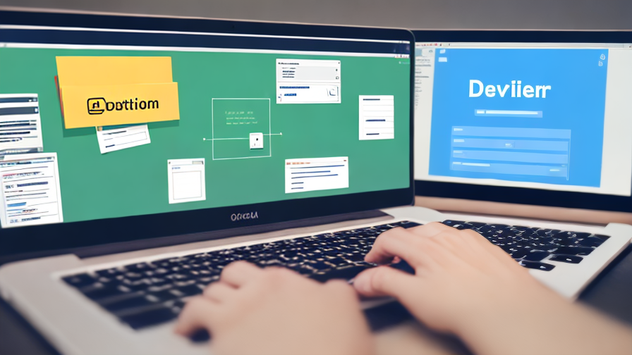 custom web app developers