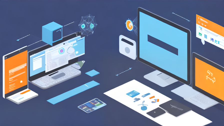 custom web app development