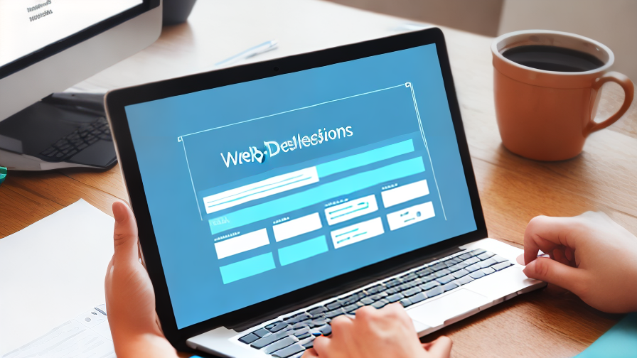 custom web app development consultancy