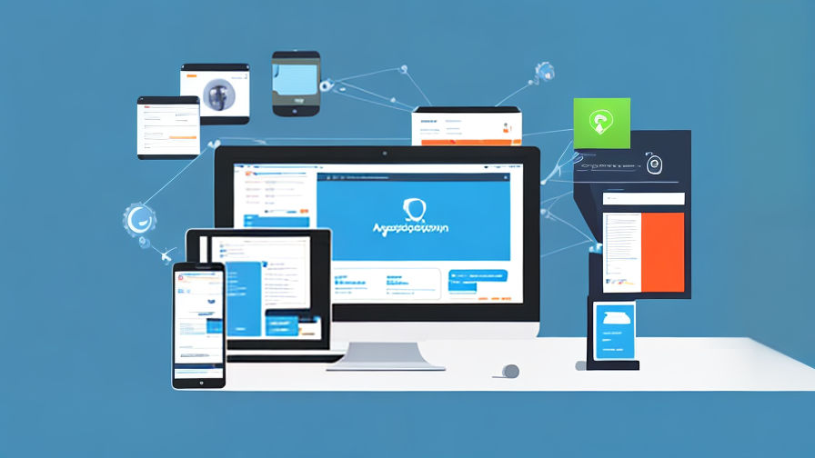 custom web app development firm