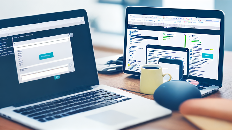 custom web app development service