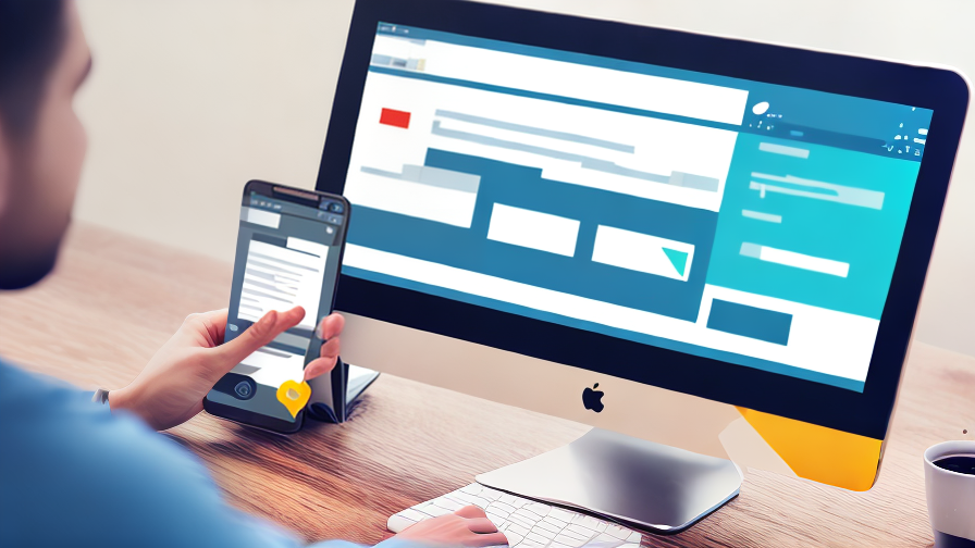 custom web app development solutions