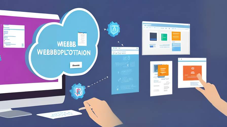 custom web application developers