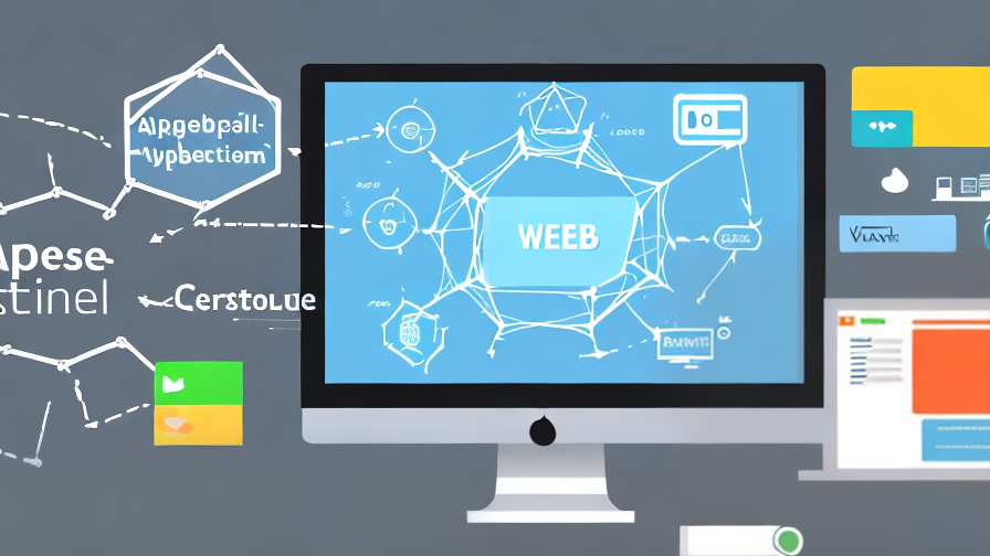 custom web application development