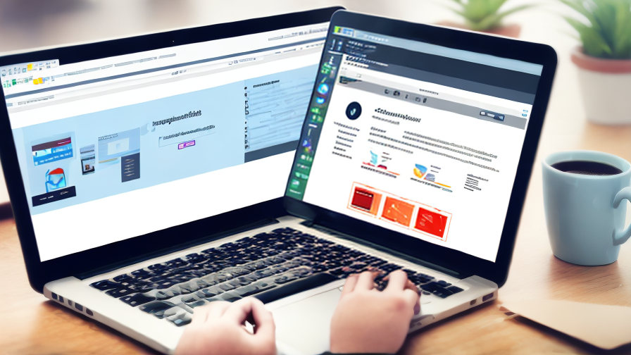 custom web application development firm