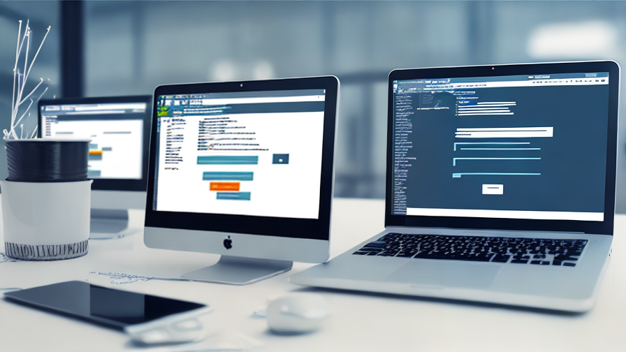 custom web application development solutions