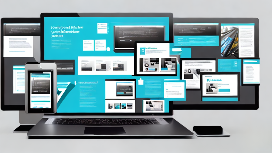 custom web design
