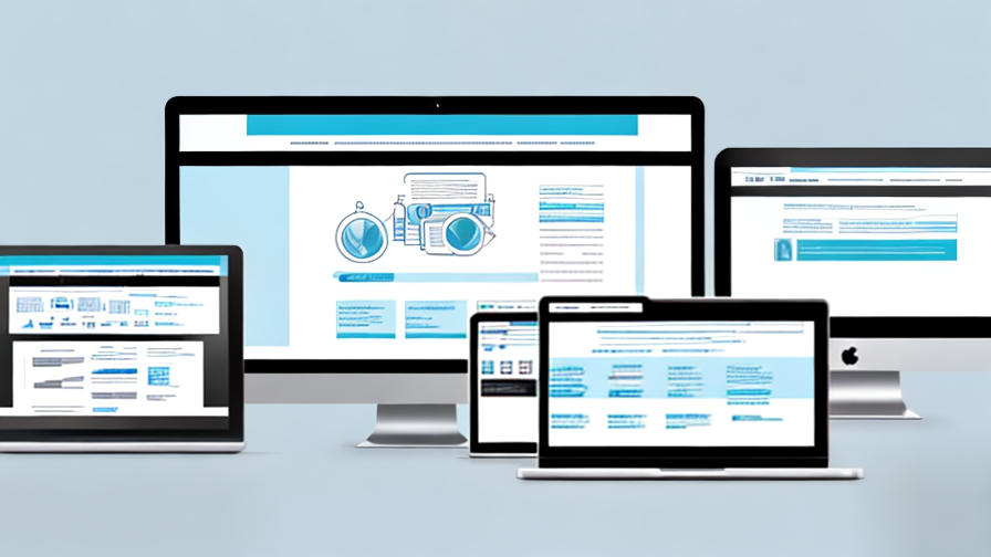 custom web design development