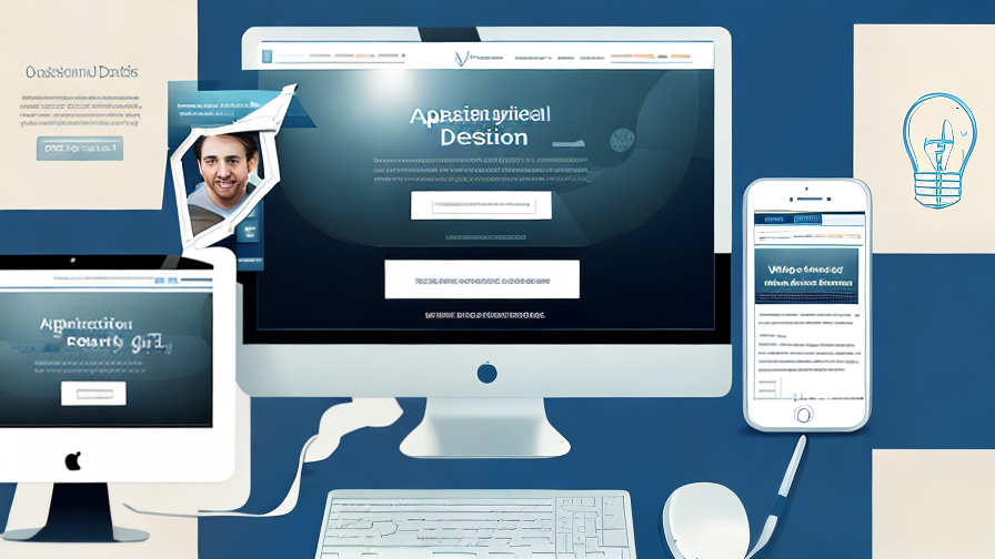 custom web design firm