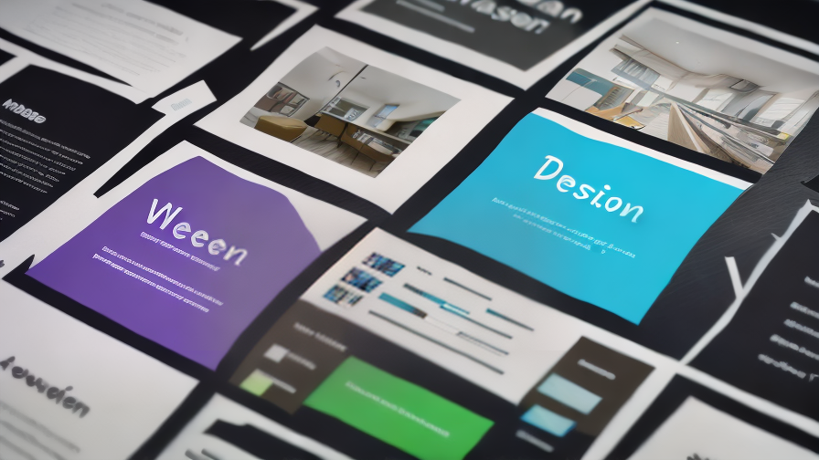 custom web design near me