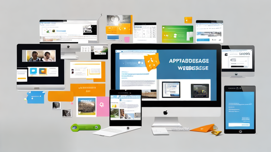 custom web design packages