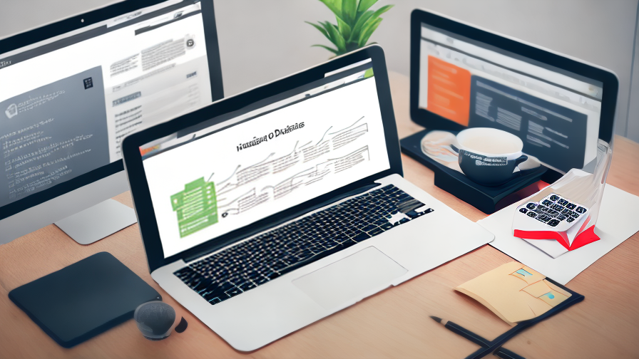 custom web design pricing