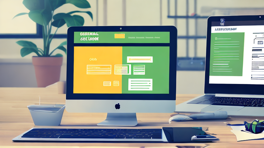 custom web design solutions