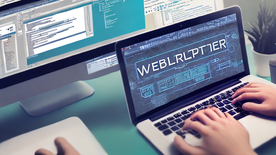 custom web developer