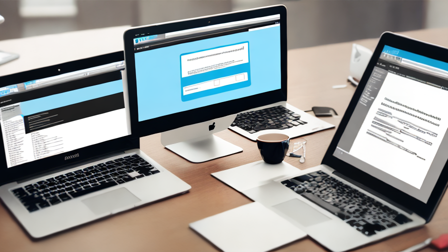 custom web development agency