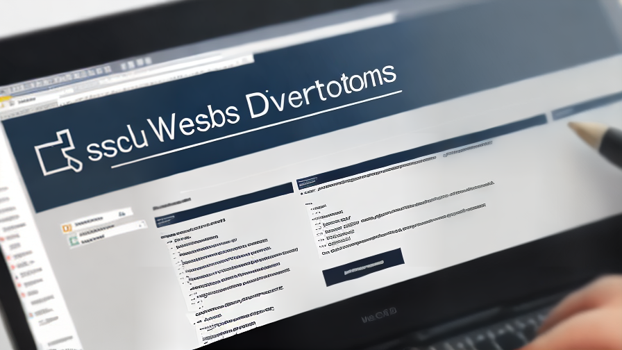custom web development solutions