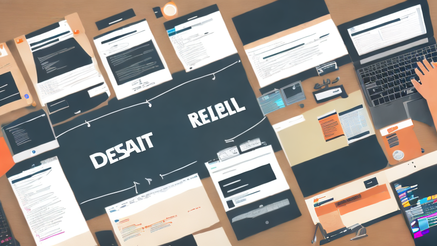 custom web development solutions