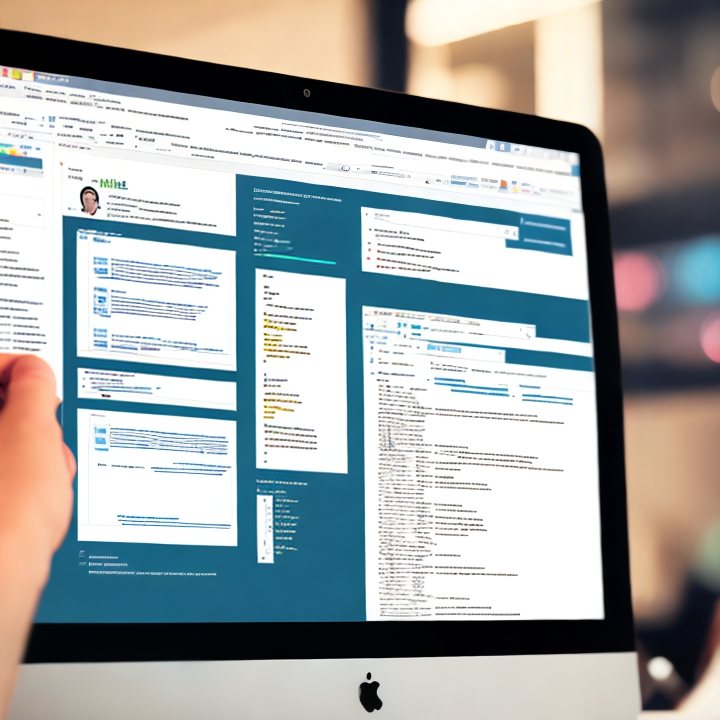 custom web development solutions
