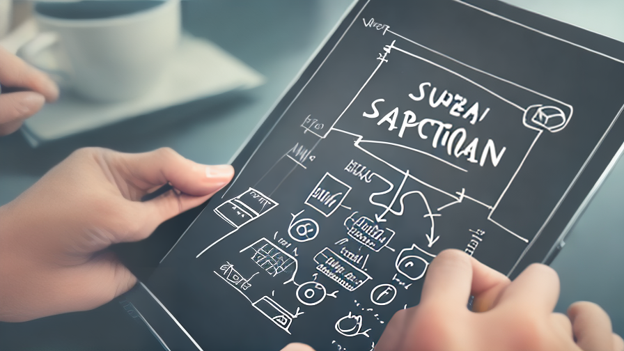 custom web solution