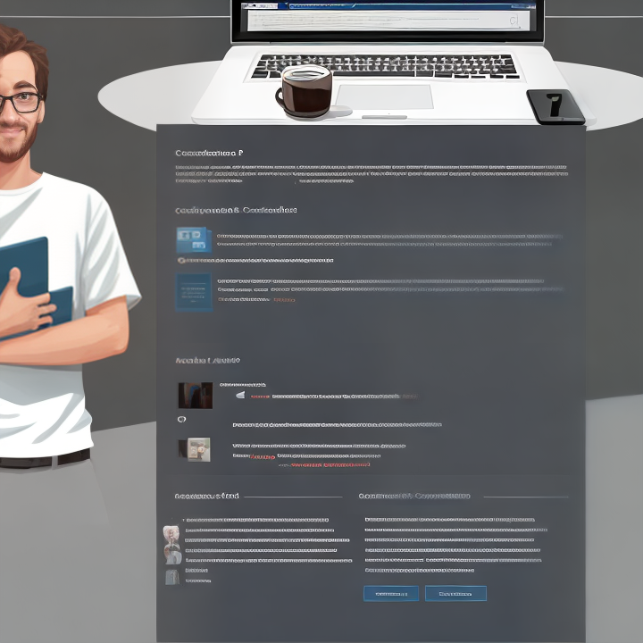 custom website developer
