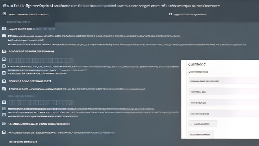 custom website developer