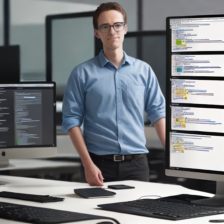 custom website developer