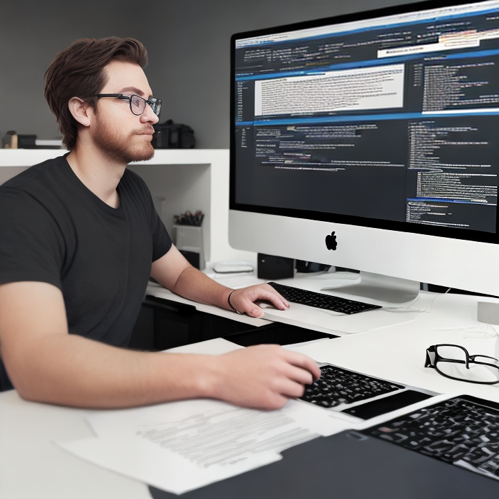custom website developer
