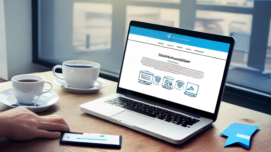 custom website development solutions