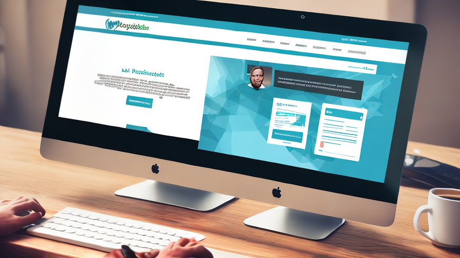 custom website development wordpress