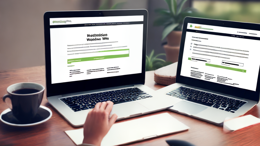 custom website programming