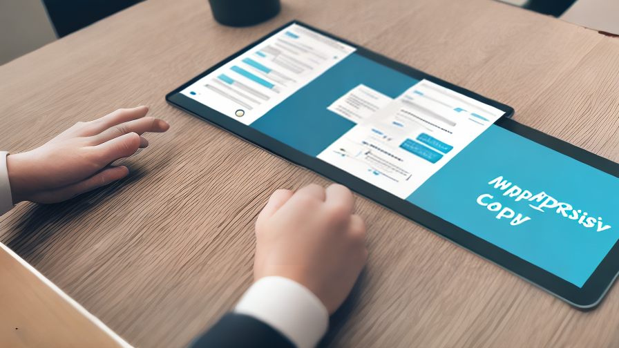 custom wordpress design company