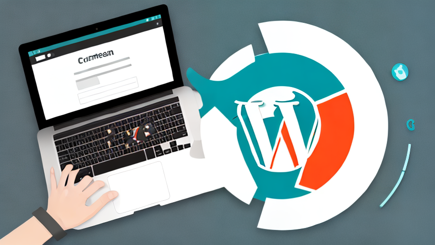 custom wordpress design service