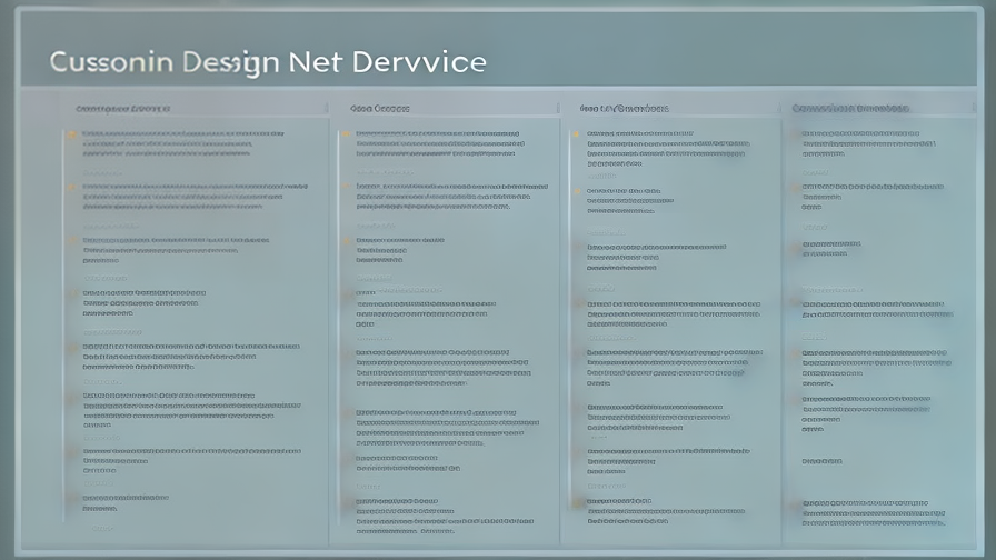 custom wordpress design service