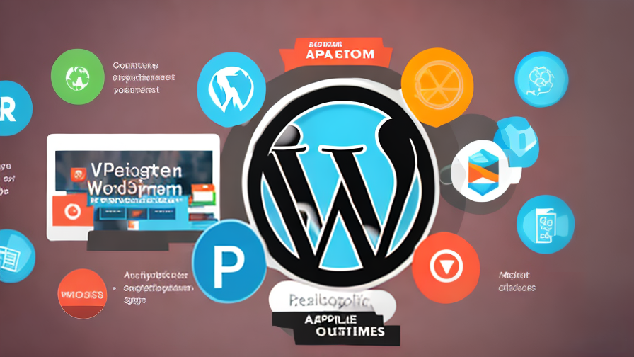 custom wordpress development agency