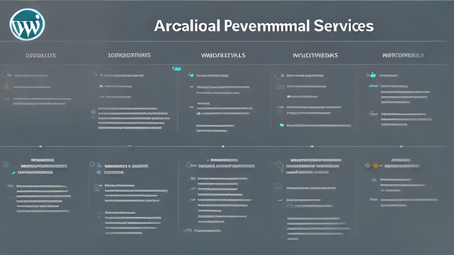 custom wordpress development services