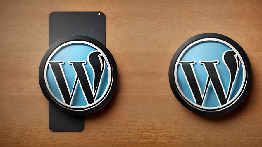 custom wordpress web design