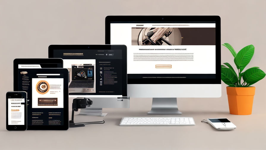 custom wordpress web design