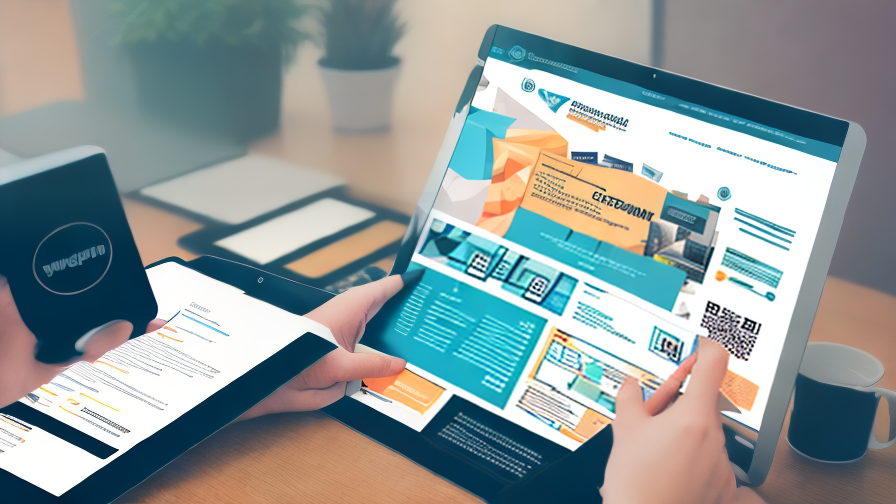 custom wordpress web design company