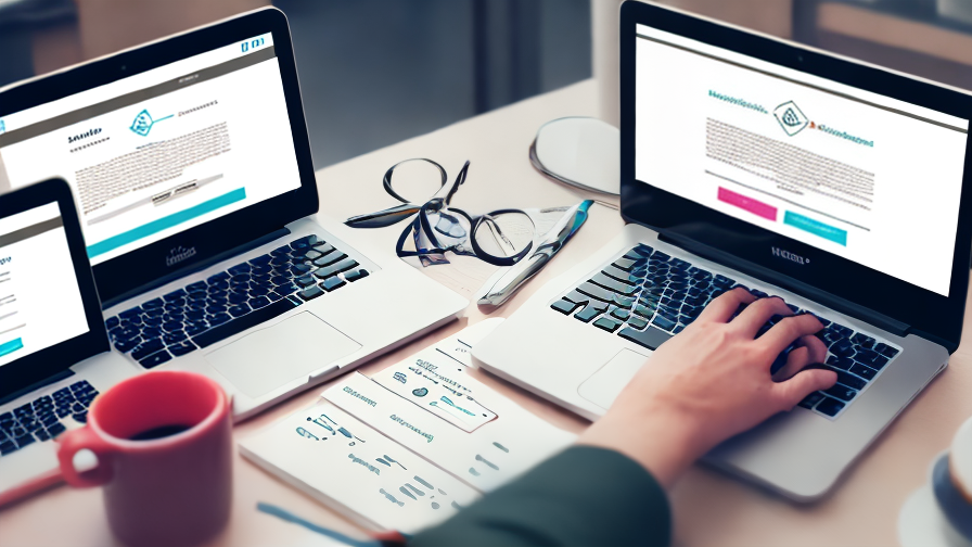 custom wordpress web design services