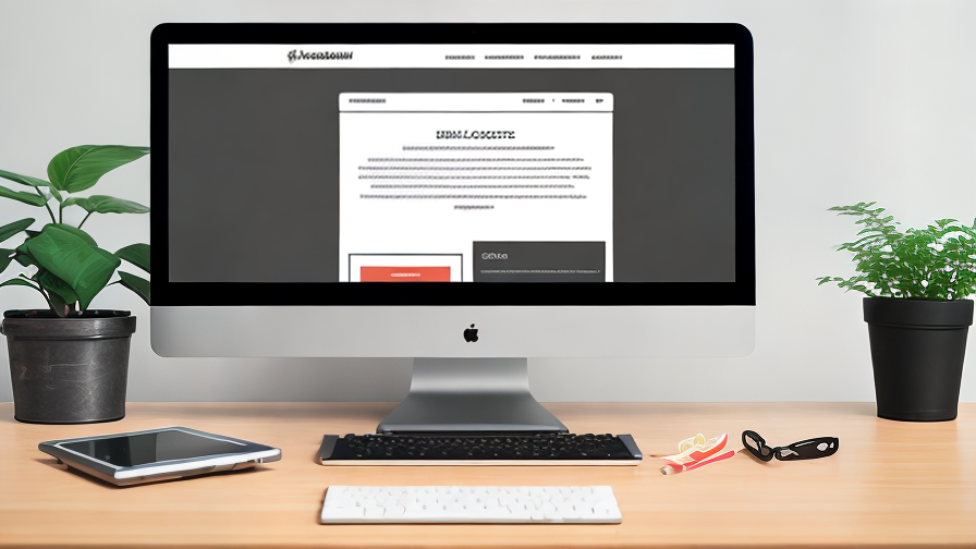 custom wordpress website development