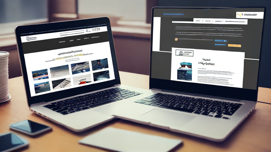 custom wordpress website development services