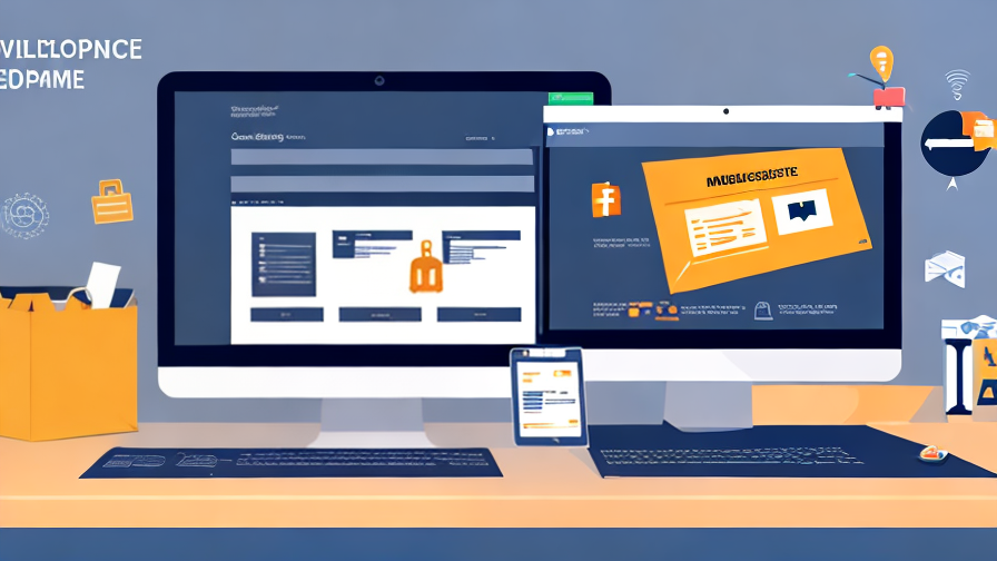 development ecommerce website