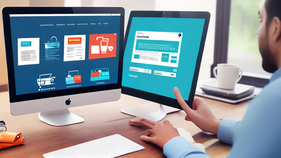 e commerce website creation cost